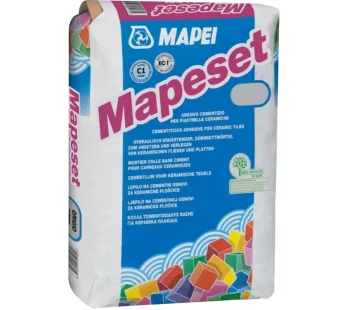 Mapeset C1 25 kg